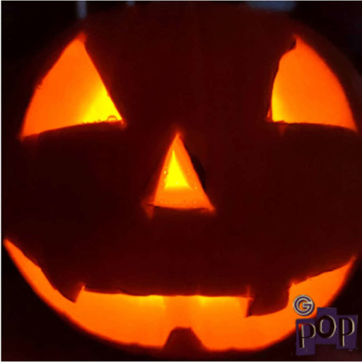 En attendant Halloween : 14 Octobre : Paul Clement : À Bout de Souffle