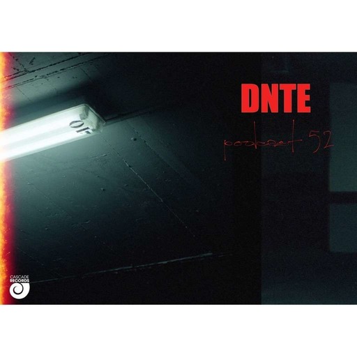CR PODCAST 52 by Dnte