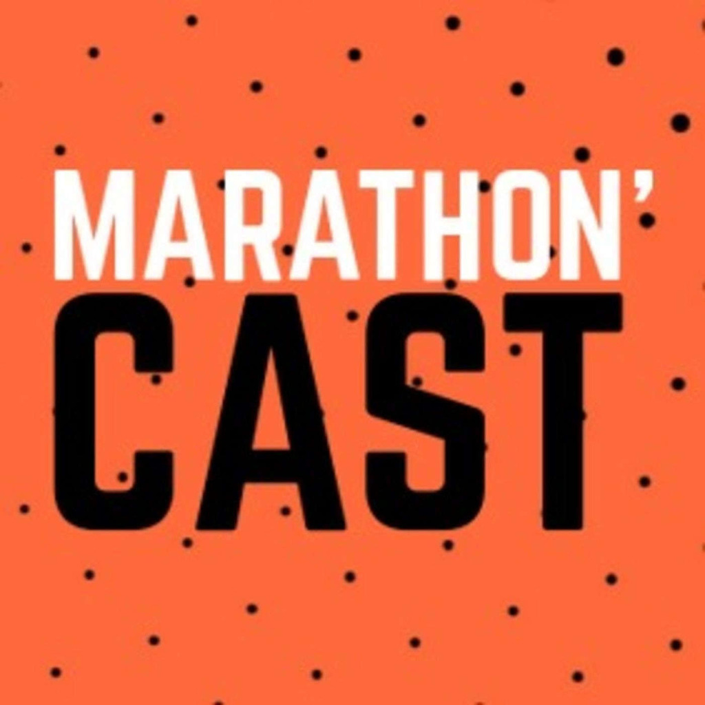 Marathon' Cast