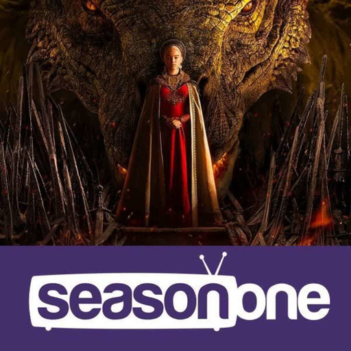 Season One 451: House of the Dragon
