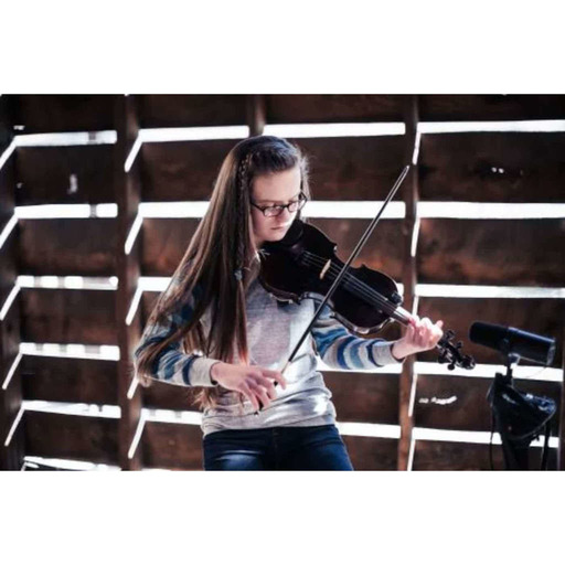 Rhiannon Ramsey Exemplifies the Next Generation of Fiddlers