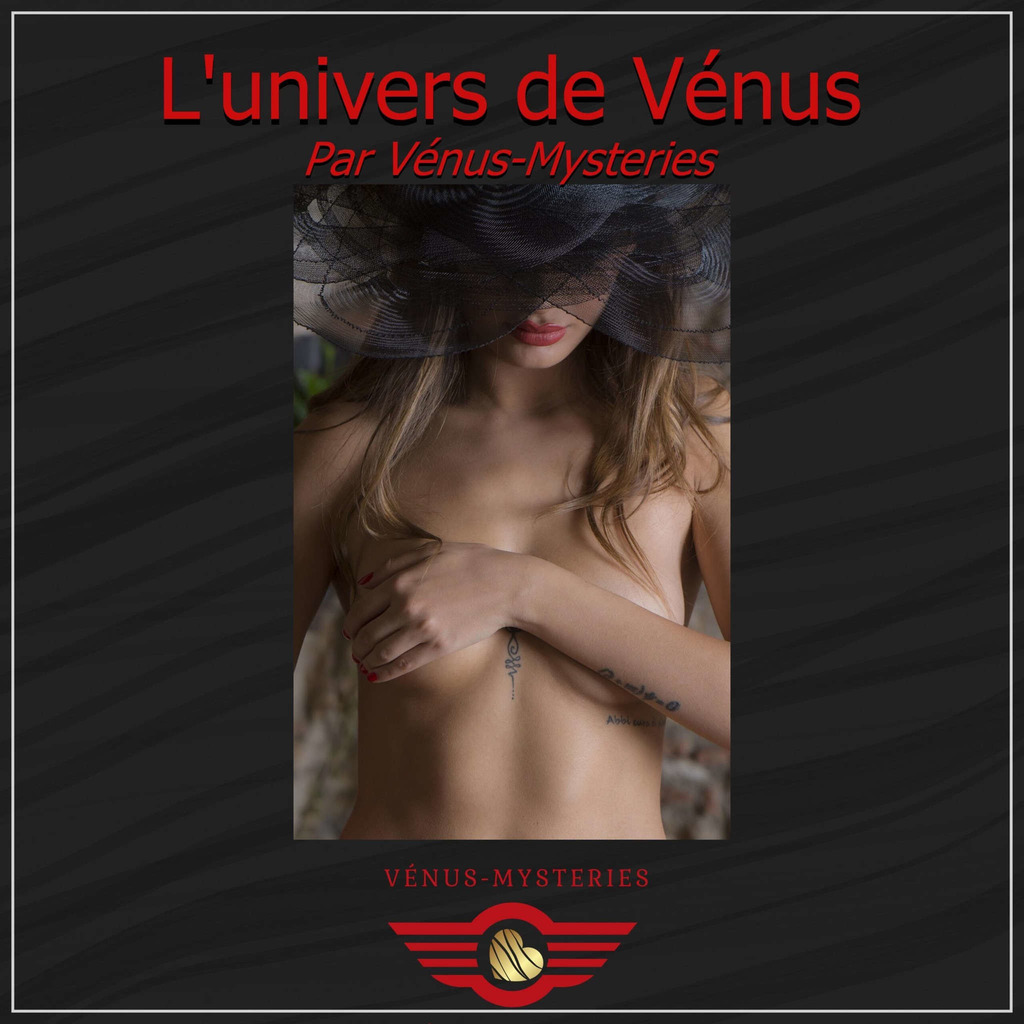 L'univers de Vénus