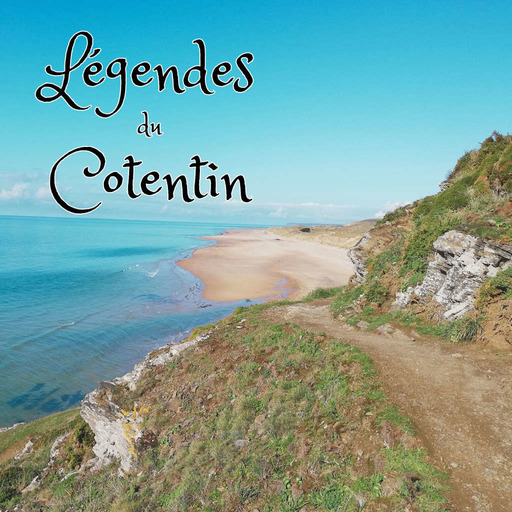 Légendes du Cotentin
