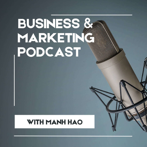 Manh Hao's Podcast