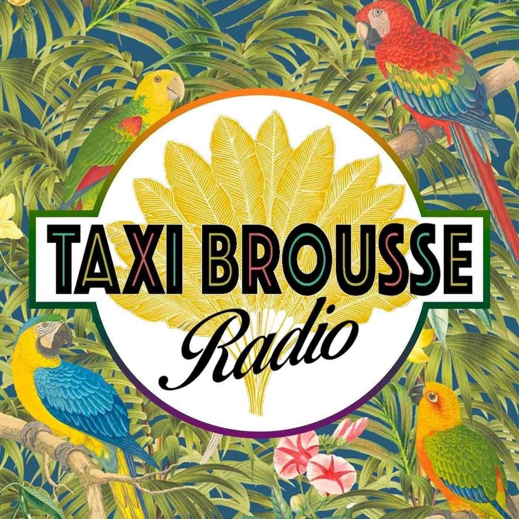 Taxi Brousse