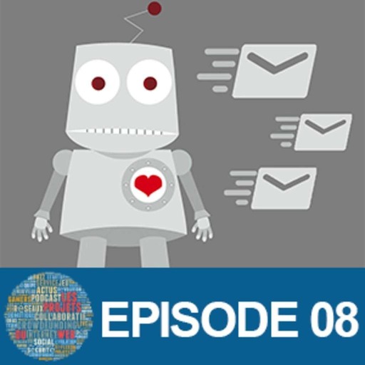 LPDW - Episode 08 - Introspection au cœur de vos mails