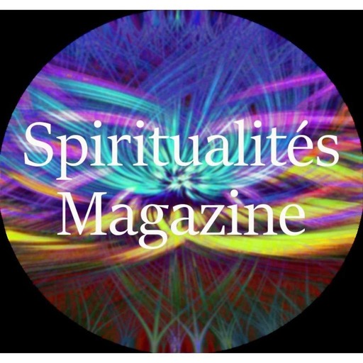 Spiritualités Magazine