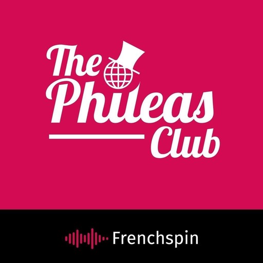 The Phileas Club 153 - A "real" return to normalcy?
