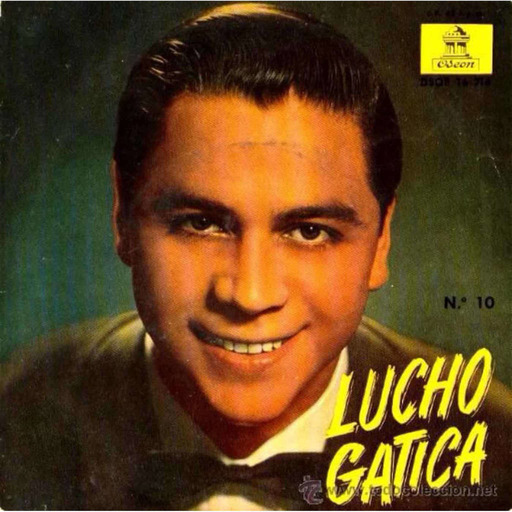Homenaje a Lucho Gatica