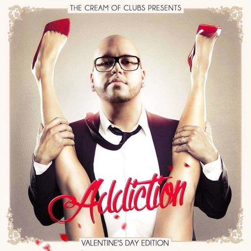 DJ LOULS (Addiction Vol.3 -Valentine's Day Edition-)