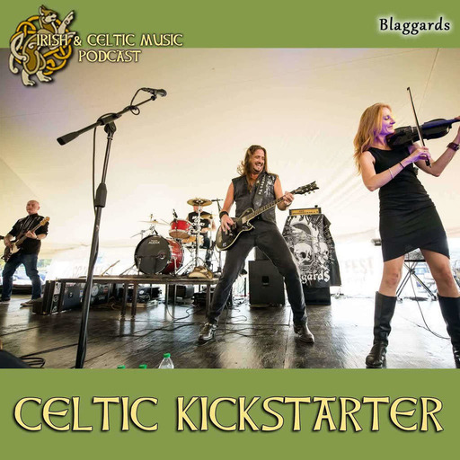 10,000 Miles Away, Celtic Kickstarter #616