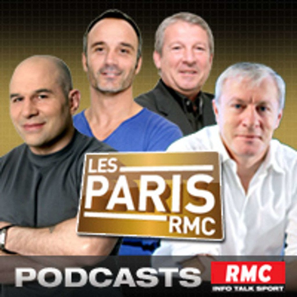 RMC : Les Paris RMC du samedi