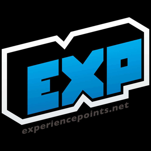 EXP Podcast #663: Gaming with The Batman