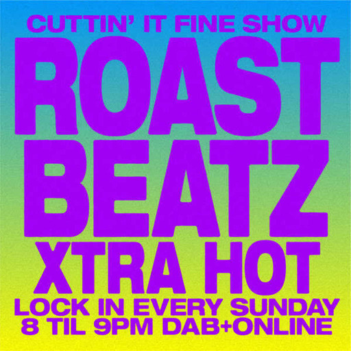 Cuttin' It Fine Show Live on Xtra Hot Radio Episode 12