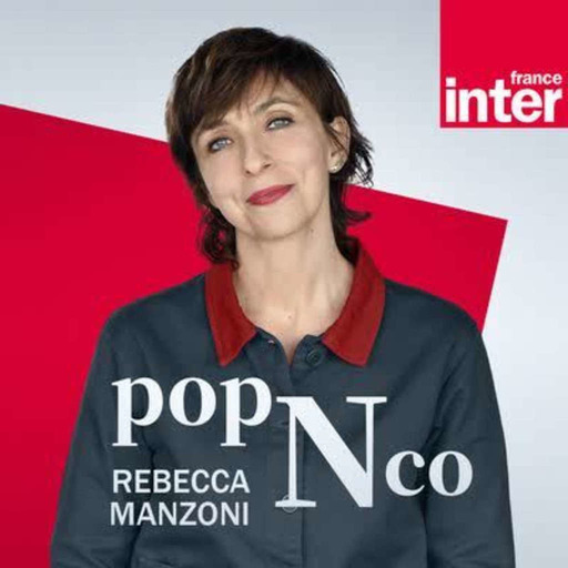 Pop N' Co Véronique Sanson, entre la France et l'Amérique