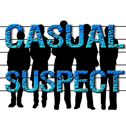 Casual Suspect