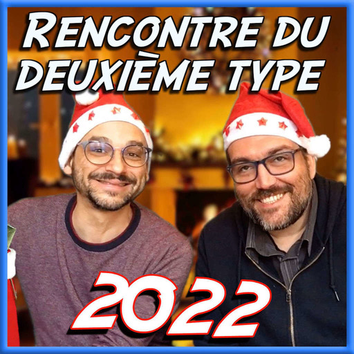 RDDT#Hors série - Spécial Noël 2022