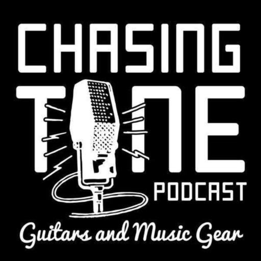 Chasing Tone 62 – Controversial Pedal Names And Favorite Strings