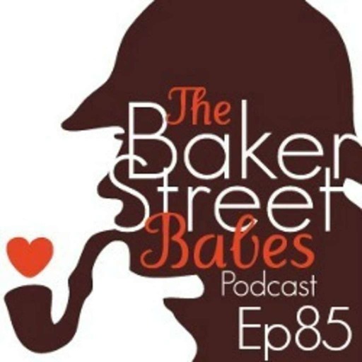 Episode 85: Cake Boss & Our Charity Ball