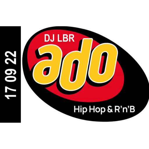 DJ LBR ADO RADIO 170922