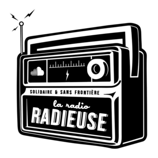 LA RADIO RADIEUSE DANS LE ZION