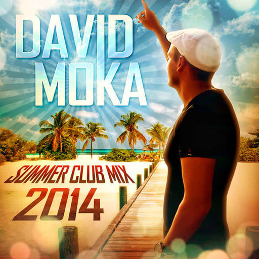 Summer Club Mix 2014
