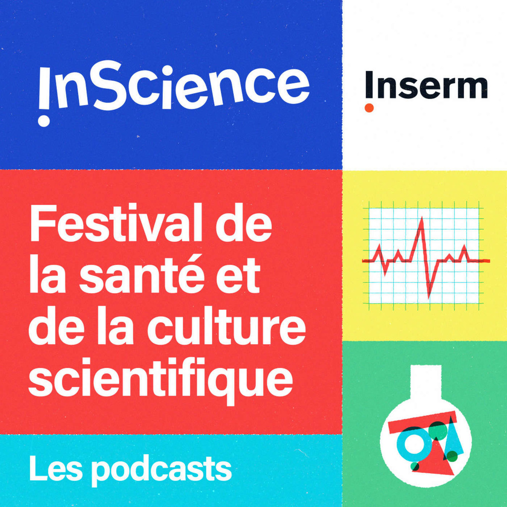 Les podcasts d'InScience