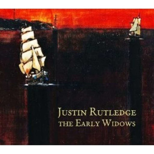 FTB podcast #91 features the new CD from  JUSTIN RUTLEDGE entitled "The Early Widows"