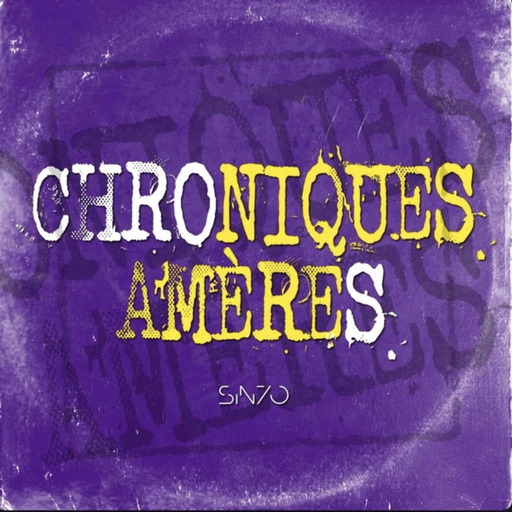Chroniques Amères S01 EP06  Les Européennes