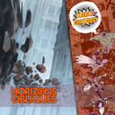 ComicsDiscovery S08E33 : Horizons Obliques