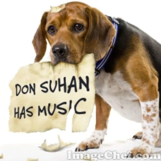 Episode 12: RADIO ACTION PRESENTS - SUHAN SUNDAY - PRAISE THE LORD with Don Suhan