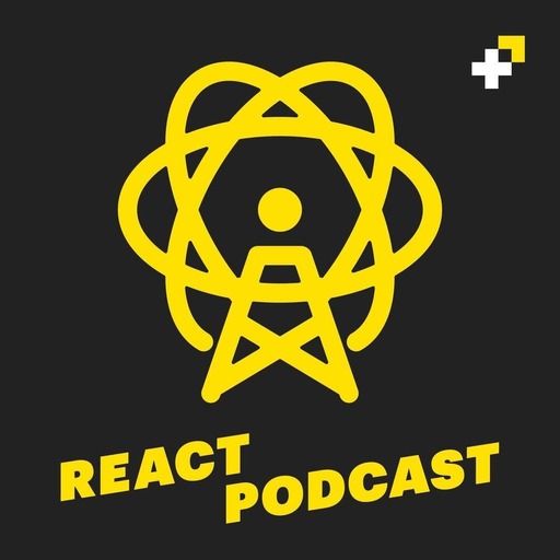 94: Matt Perry on Magic Motion and React Performance Anxiety