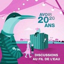 Discussions au fil de l'eau (3/8) - Une maquette de chaland de Loire pour comprendre les liens entre nature et culture