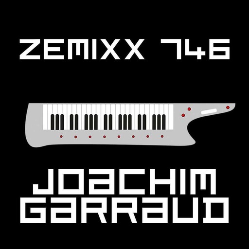 Zemixx 746, Who Is Jack