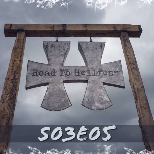 Road To Hellfest s03e05