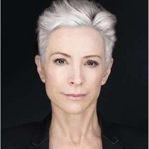 Scifi Diner Podcast 324 – Our Interview with Nana Visitor (Star Trek Deep Space Nine)