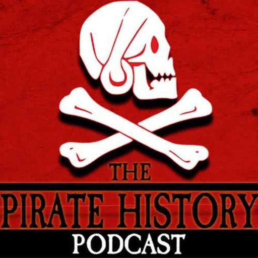 Episode 98 - Immortal Super Pirate