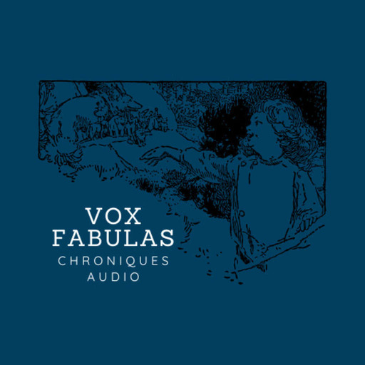 [Vox Fabulas] Derniers jours d'un monde oublié de Chris Vuklisevic (Feat. Les livres de Merlin)