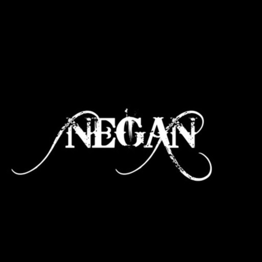 Negan – Mike Davis PARS486