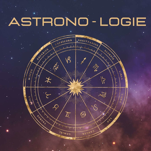 CIEL de JANVIER 2023 - Astronomie et Astrologie - Podcast