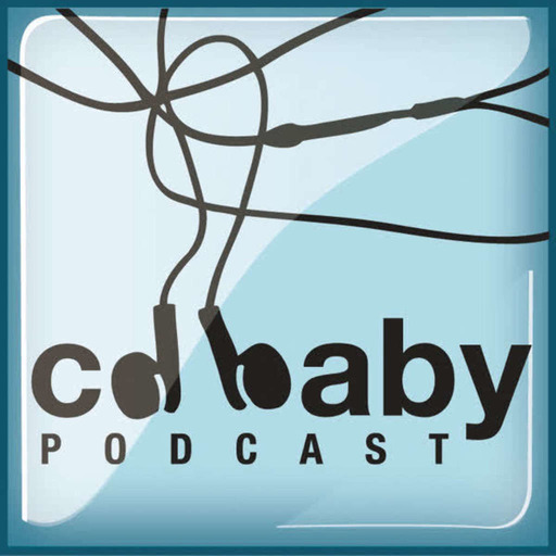 #121: Justin Kalifowitz – All About CD Baby Pro