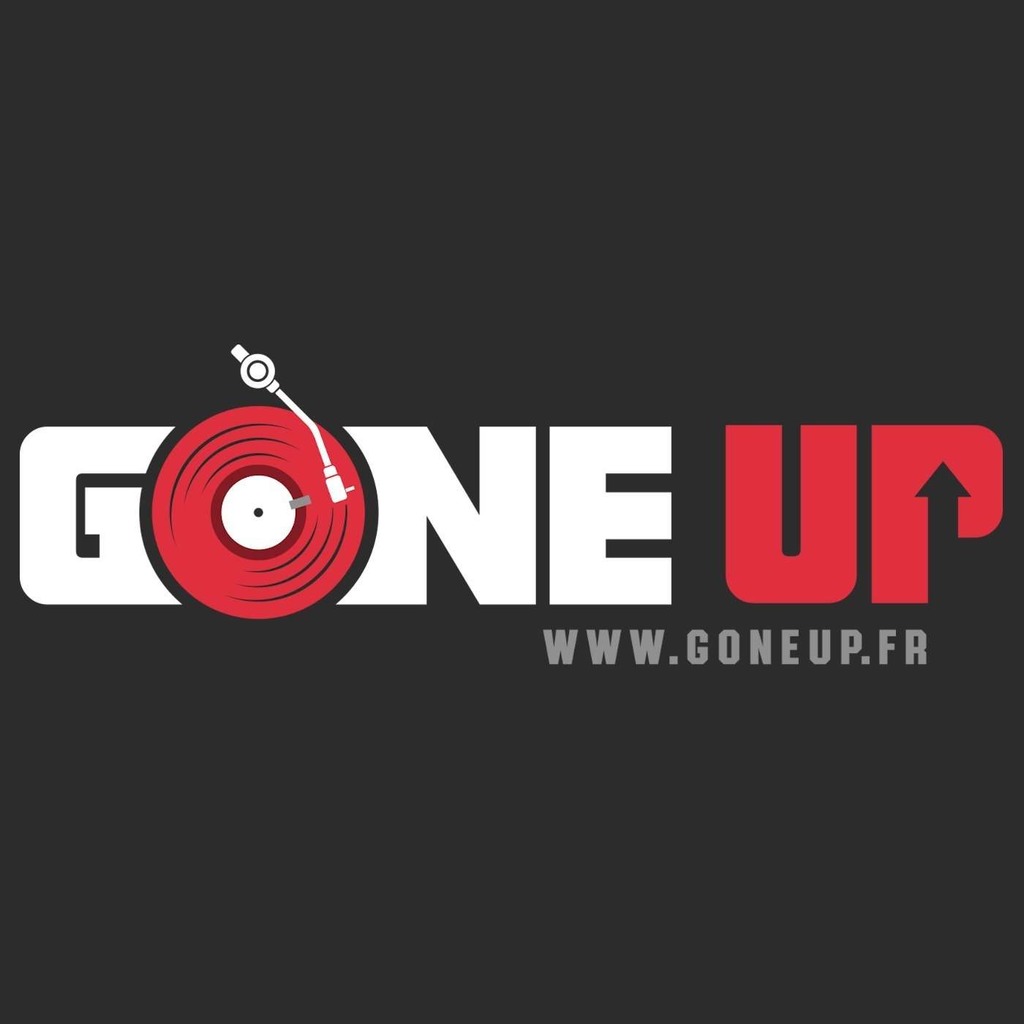 Gone Up Radio Podcasts