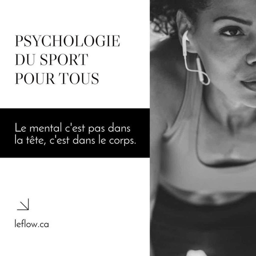Psychologie du sport pour tous
