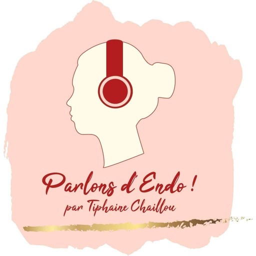 Parlons D'Endo - Episode 4 - Professeur Ayoubi, parlez nous d'endométriose !