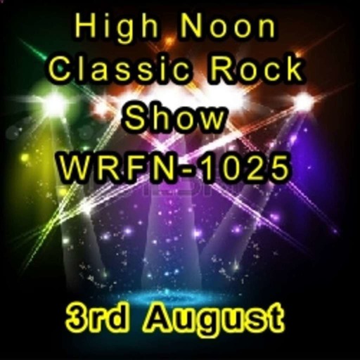 High Noon Classic Rock Show