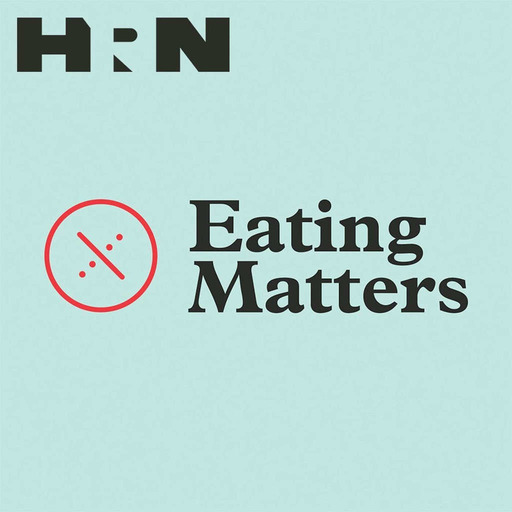 Episode 17: Prescribing Food, Part 2: Delivering Food to the Most Vulnerable