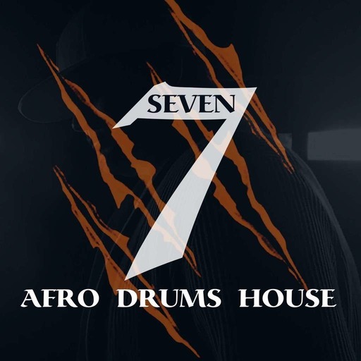 AFRO DRUMS HOUSE. (2015) N°7