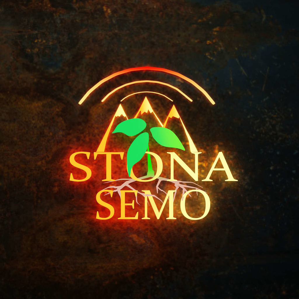 Stona Semo, la graine de pierre