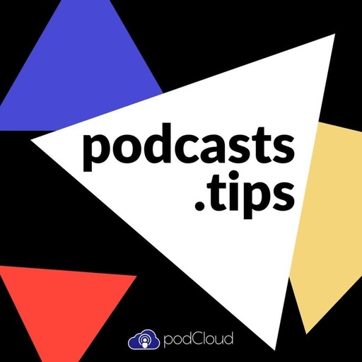 podcasts.tips