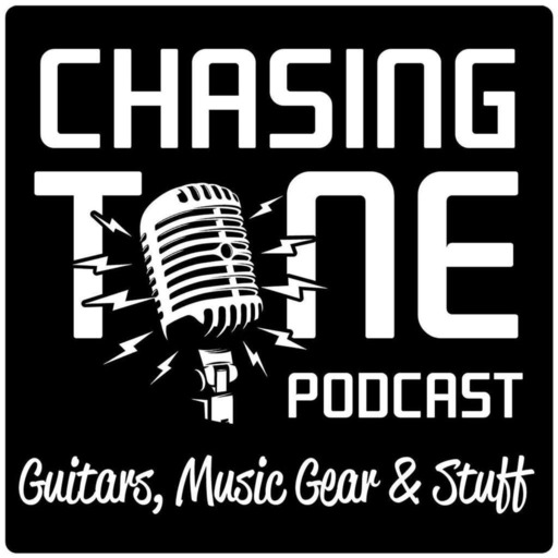 Chasing Tone Ep. 5 - Amps and Random Things - Wampler Pedals